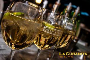 Party with Vera Russo 