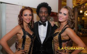 Party with Vera Russo 