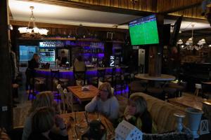 THE BEARS Bansko Fresh