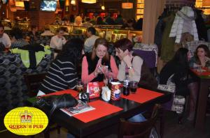QUEENS PUB Bansko