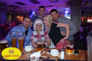 QUEENS PUB Bansko