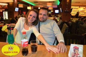QUEENS PUB Bansko