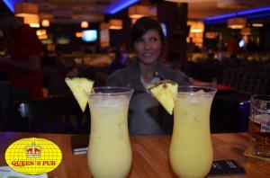 QUEENS PUB Bansko