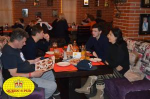 QUEENS PUB Bansko
