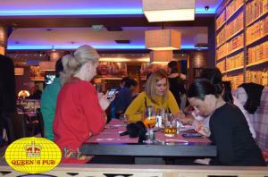 QUEENS PUB Bansko