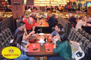 QUEENS PUB Bansko