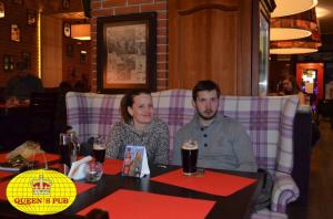 QUEENS PUB Bansko