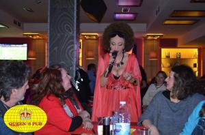 Party with LADY B