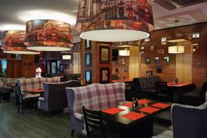 The QUEENS PUB Bansko