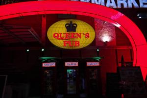The QUEENS PUB Bansko