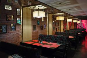 The QUEENS PUB Bansko