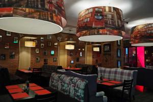 The QUEENS PUB Bansko