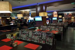 The QUEENS PUB Bansko