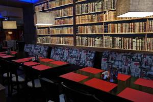 The QUEENS PUB Bansko