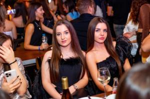Party with SOFI MARINOvA