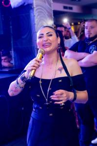 Party with SOFI MARINOvA