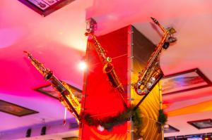 Live Circus Show 27.12.2025