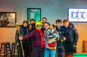 Live Circus Show 27.12.2025