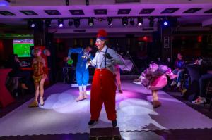 Live Circus Show 27.12.2025