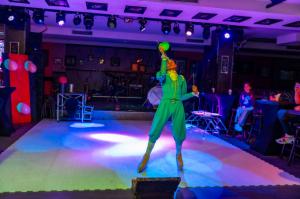 Live Circus Show 27.12.2025