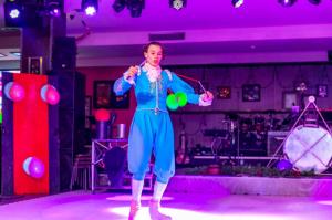 Live Circus Show 27.12.2025
