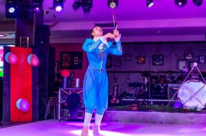 Live Circus Show 27.12.2025
