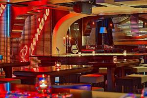 Piano & Whiskey Bar "CAMINO" София