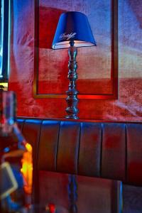 Piano & Whiskey Bar "CAMINO" София