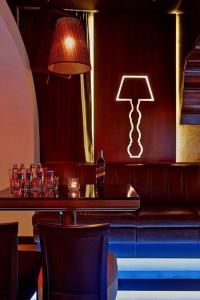 Piano & Whiskey Bar "CAMINO" София