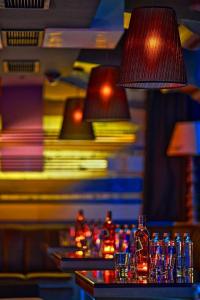 Piano & Whiskey Bar "CAMINO" София