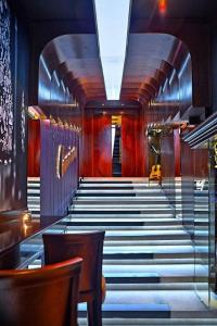 Piano & Whiskey Bar "CAMINO" София