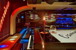 Piano & Whiskey Bar "CAMINO" София