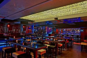 Piano & Whiskey Bar "CAMINO" София