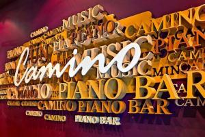 Piano & Whiskey Bar "CAMINO" София