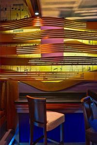 Piano & Whiskey Bar "CAMINO" София