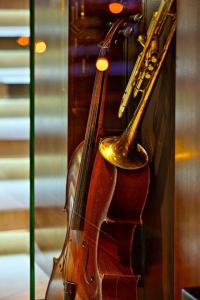 Piano & Whiskey Bar "CAMINO" София