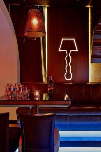 Piano & Whiskey Bar "CAMINO" София
