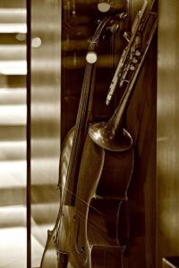 Piano & Whiskey Bar "CAMINO" София