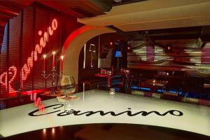 Piano & Whiskey Bar "CAMINO" София