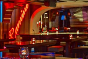 Piano & Whiskey Bar "CAMINO" София