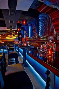 Piano & Whiskey Bar "CAMINO" София