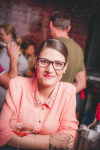 Bar CACHE Sofia - The Grand Opening