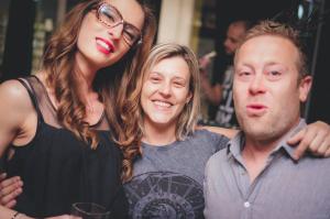 Bar CACHE Sofia - The Grand Opening