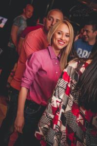 Bar CACHE Sofia - The Grand Opening