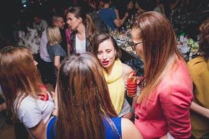 Bar CACHE Sofia - The Grand Opening