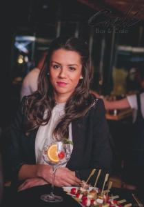 Bar CACHE Sofia - The Grand Opening