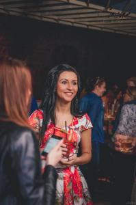 Bar CACHE Sofia - The Grand Opening