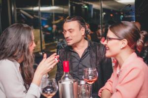 Bar CACHE Sofia - The Grand Opening