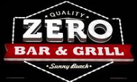 Bar & Grill "ZERO" Слънчев Бряг Bar & Grill "ZERO" Слънчев Бряг