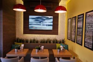 Bar & Grill ZERO Sunny Beach